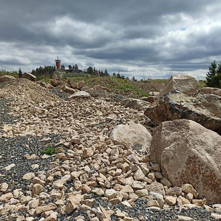 Walpurgis Hexe Lejlighed Braunlage Eksteriør billede